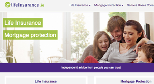 Image for article titled 'Lifeinsurance.ie'